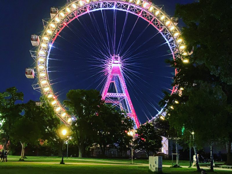 Harold – The Intense AF