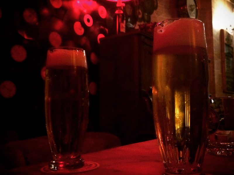 Calvert – the Berlin Bestie