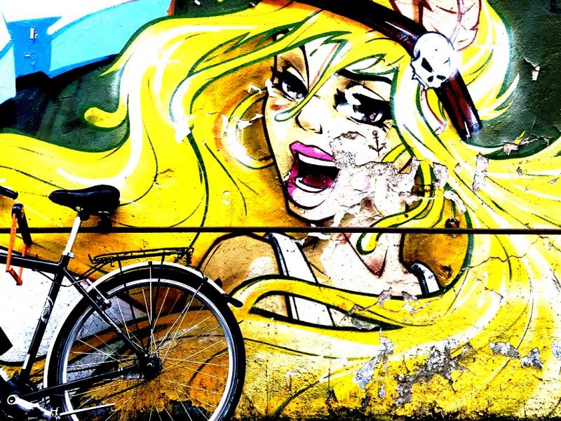 The problem with being a „good girl“